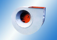 4-72系列离心风机