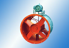 GD30K2系列轴流风机