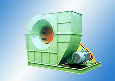 4-72系列离心风机