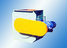 RV系列旋转下料器