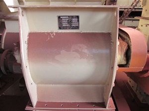 F系列旋转下料器